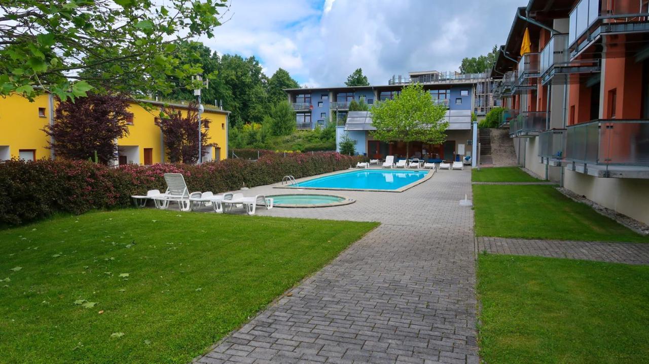 Apartmány Doky - PLA Lipno nad Vltavou Kültér fotó