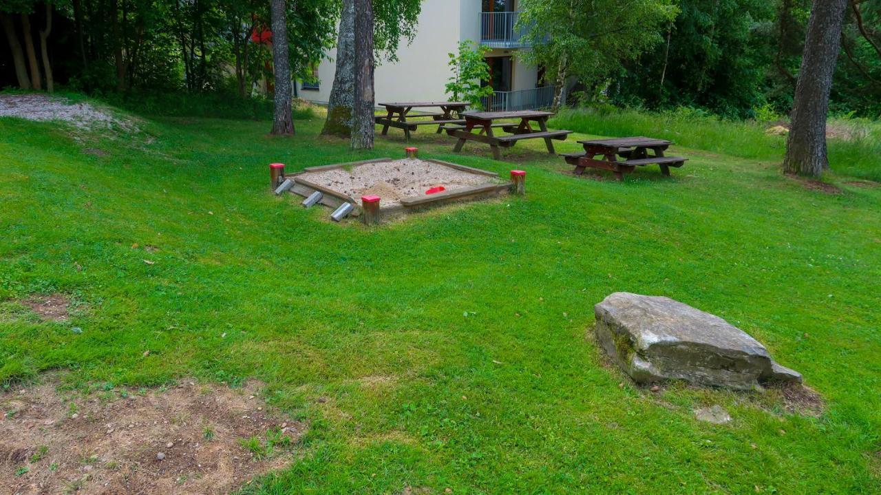 Apartmány Doky - PLA Lipno nad Vltavou Kültér fotó