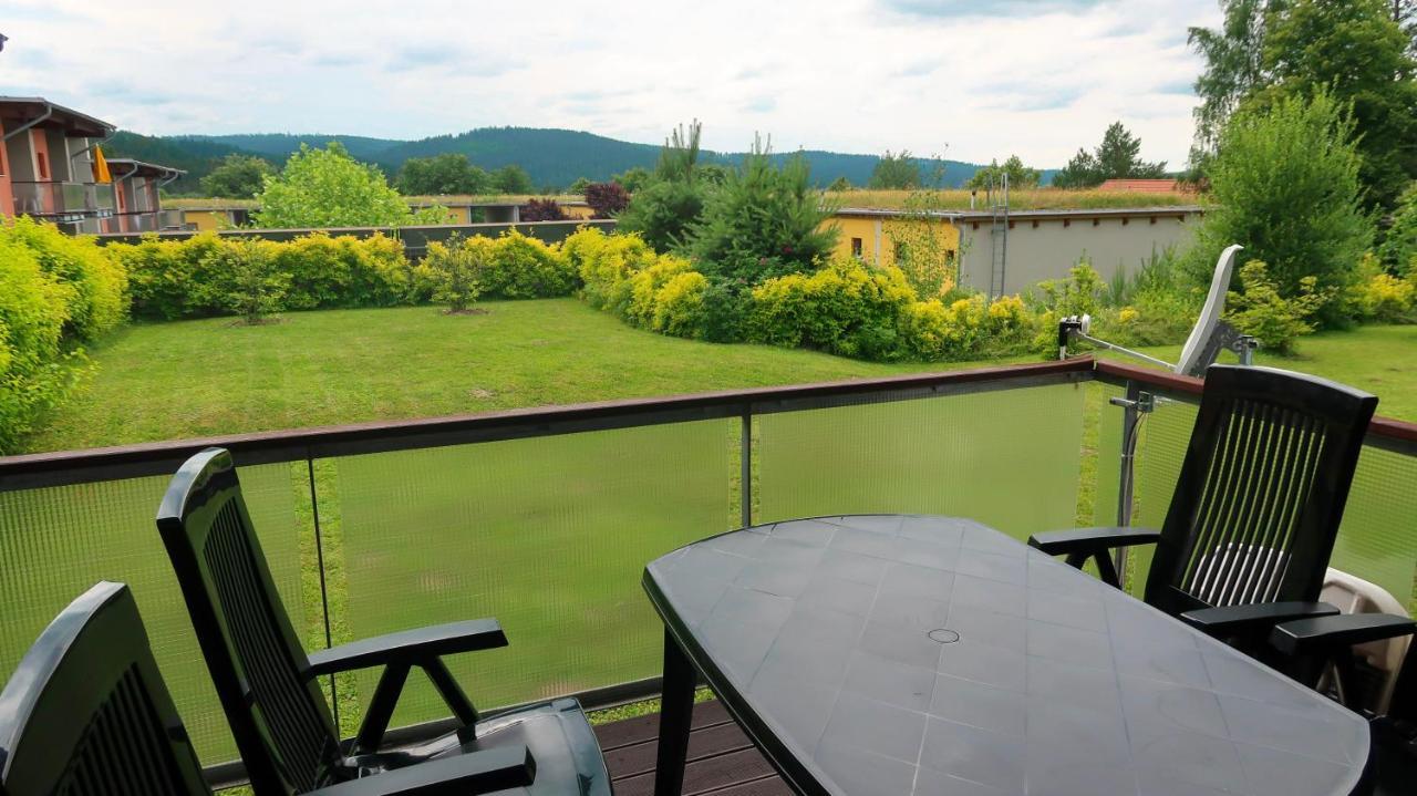 Apartmány Doky - PLA Lipno nad Vltavou Kültér fotó