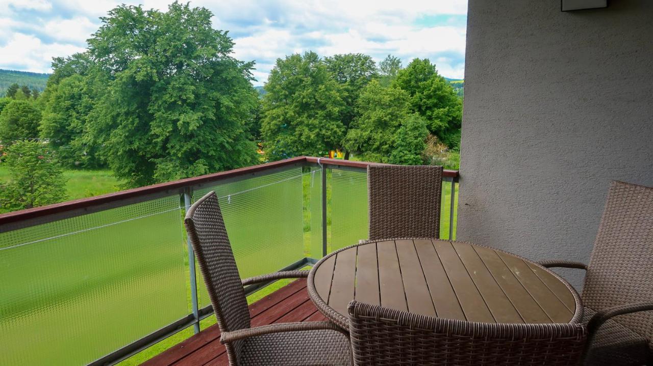Apartmány Doky - PLA Lipno nad Vltavou Kültér fotó