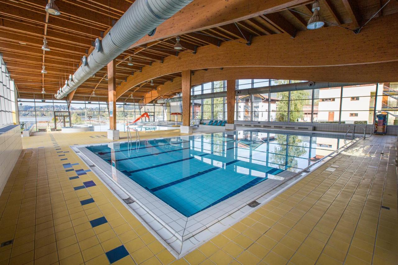 Apartmány Doky - PLA Lipno nad Vltavou Kültér fotó